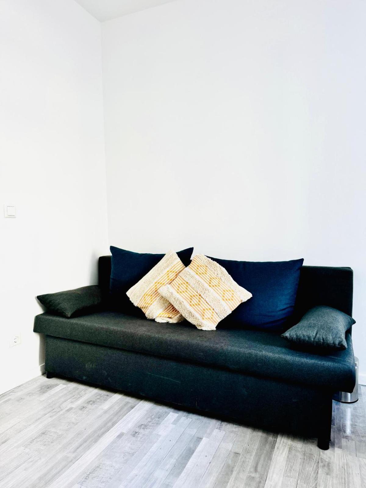 Very Spacious Apartment For Up To 7P With Great Location Wien Eksteriør billede